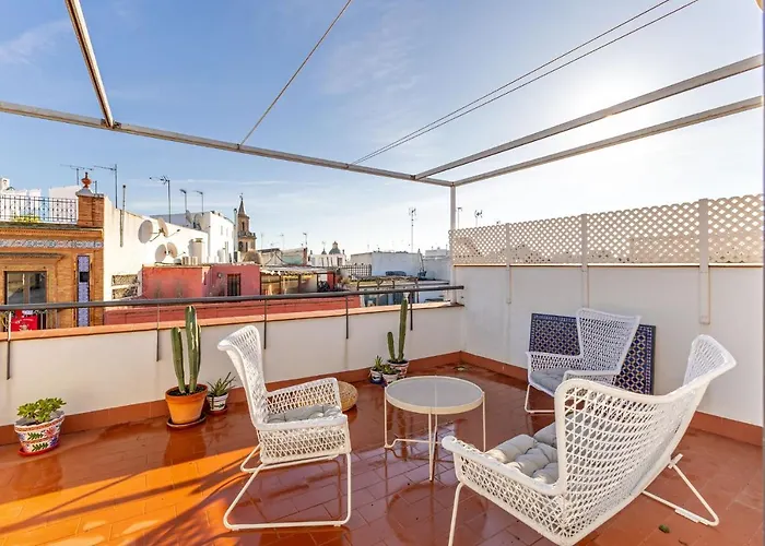 Mata Alameda Skyview By Valcambre