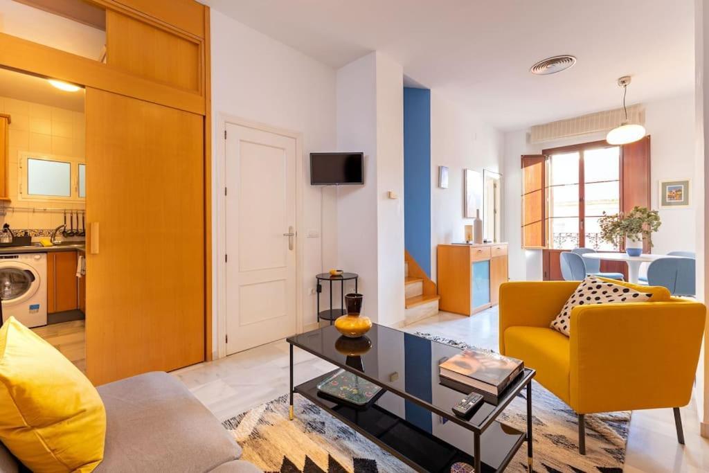 Appartement Mata Alameda Skyview By Valcambre