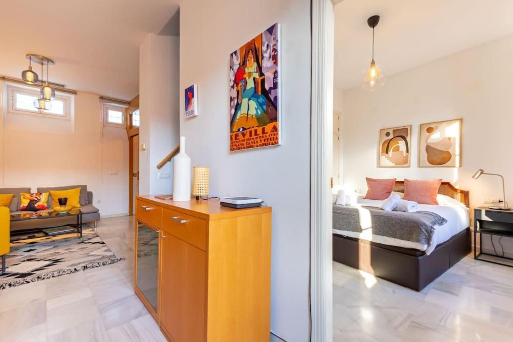 Appartement Mata Alameda Skyview By Valcambre