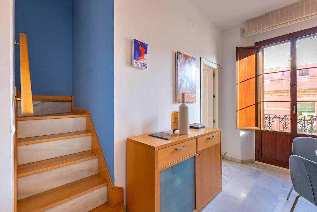 Mata Alameda Skyview By Valcambre Appartement Séville
