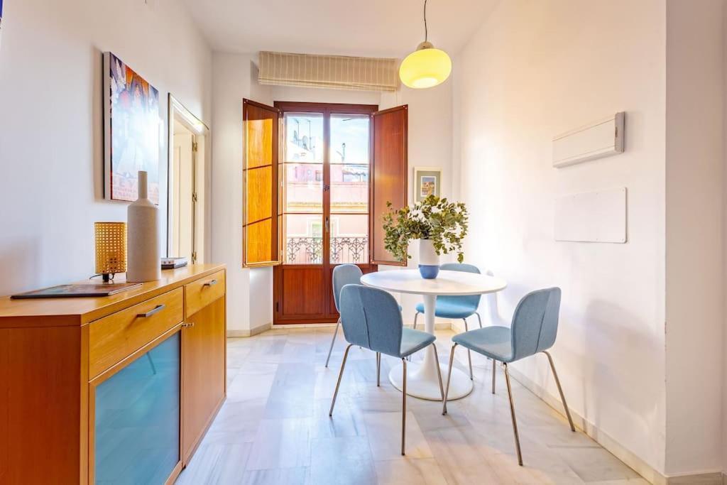Appartement Mata Alameda Skyview By Valcambre