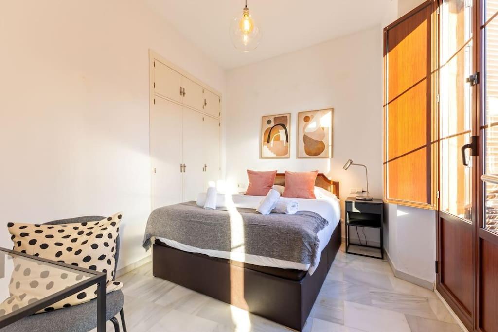 Mata Alameda Skyview By Valcambre Appartement
