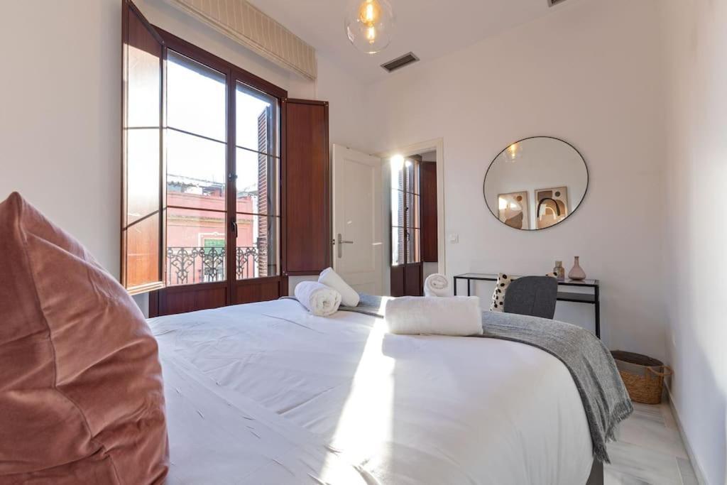 Mata Alameda Skyview By Valcambre Appartement *