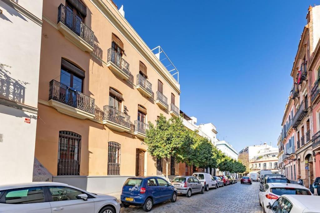 Mata Alameda Skyview By Valcambre Appartement *