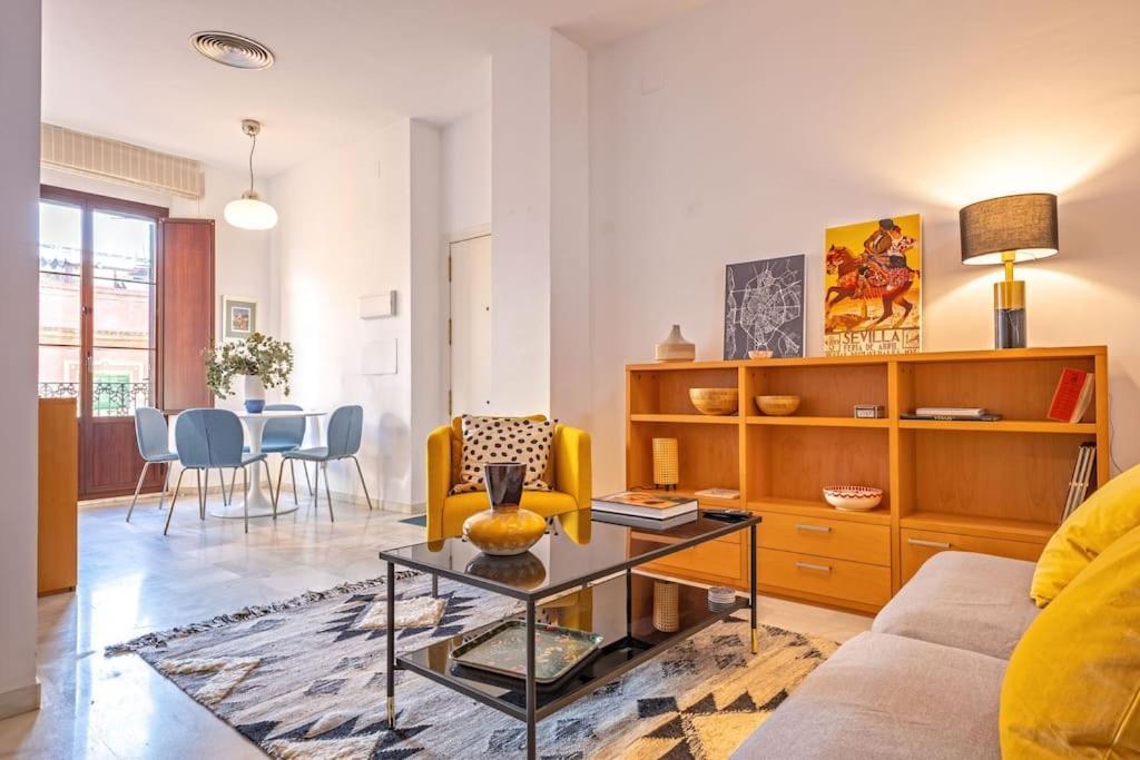 Mata Alameda Skyview By Valcambre Appartement *