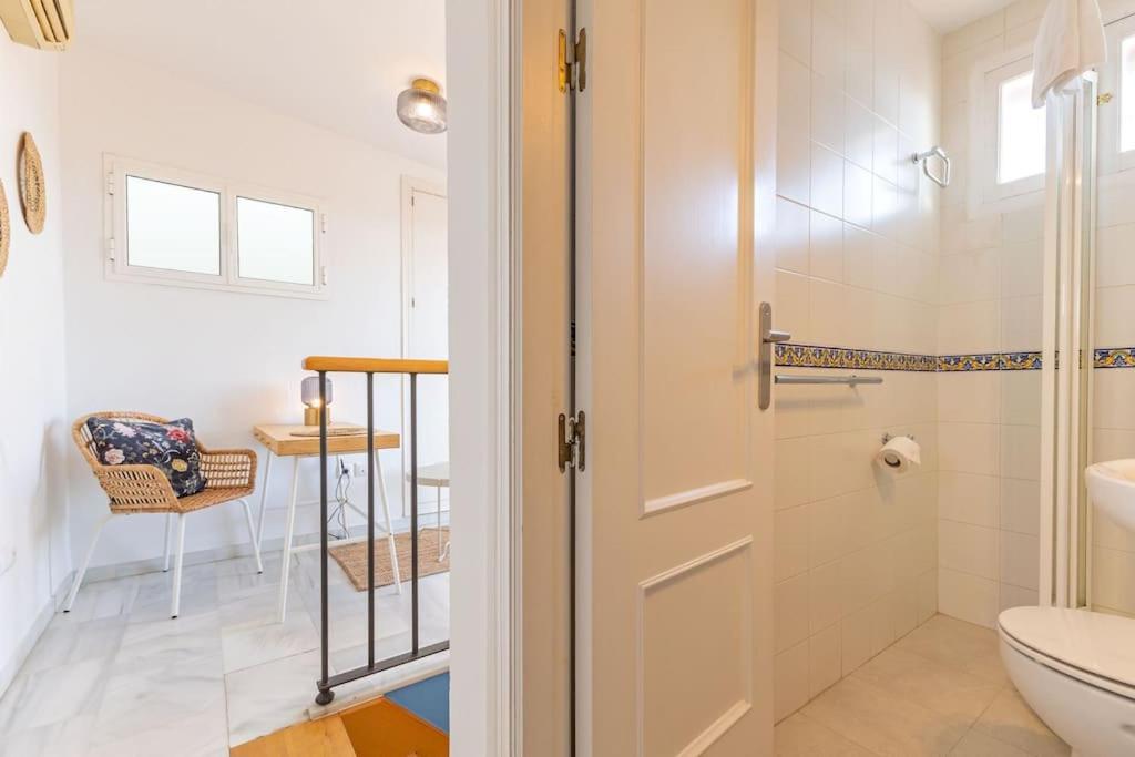 Mata Alameda Skyview By Valcambre Appartement *