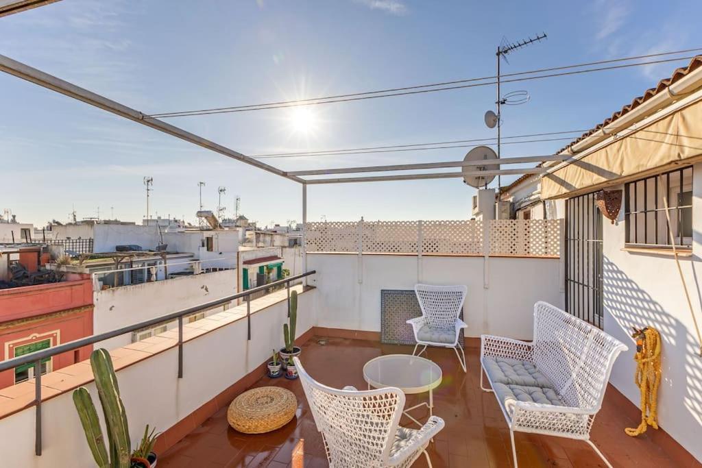 Mata Alameda Skyview By Valcambre