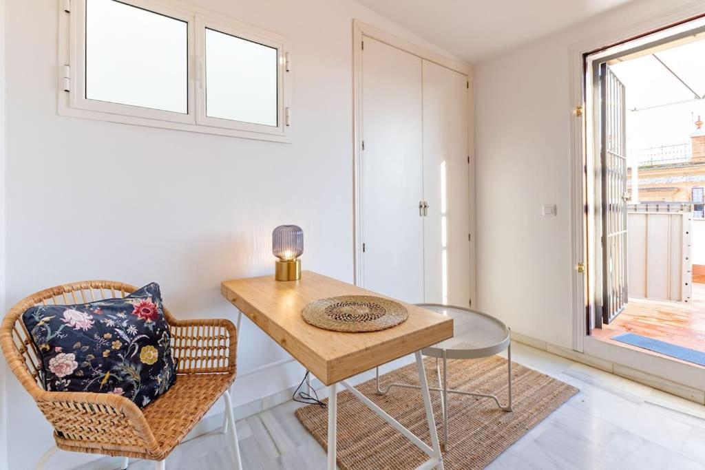 Mata Alameda Skyview By Valcambre Appartement