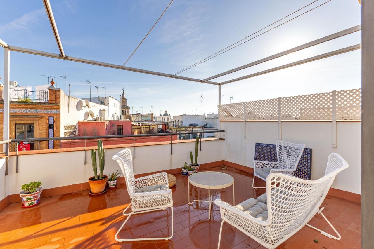 Appartement Mata Alameda Skyview By Valcambre